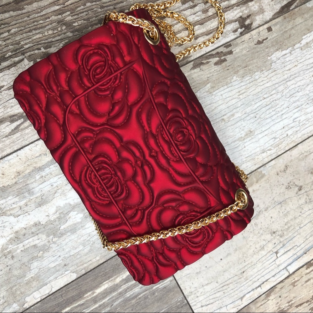 Camelia Jelly Bag SOLD! - Picture 2 of 7